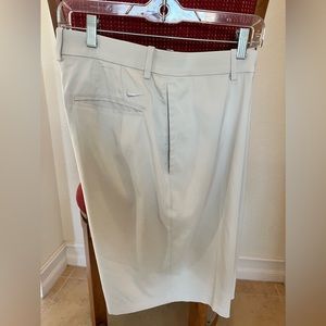 Nike Cream Men's Shorts
